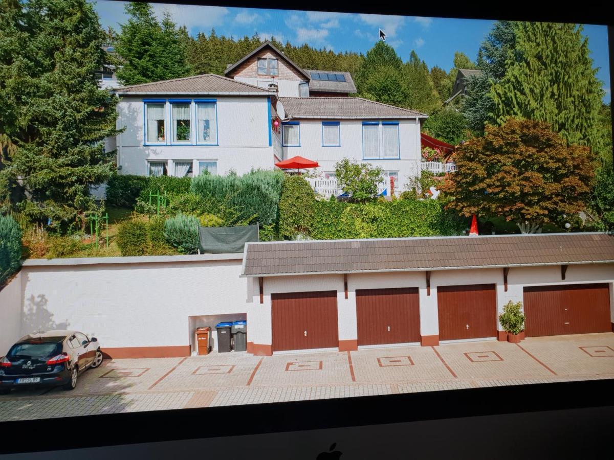 Apartamento Ferienhaus Haus Herzog Titisee-Neustadt Exterior foto