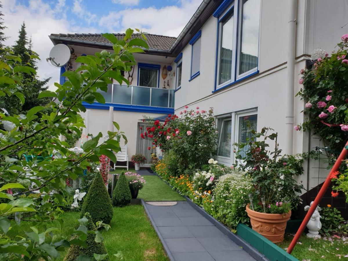 Apartamento Ferienhaus Haus Herzog Titisee-Neustadt Exterior foto